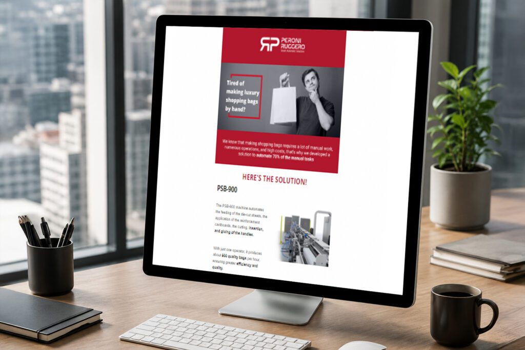 Newsletter PSB-900
